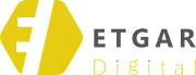 Etgar Digital Logo